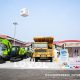 From Single Unit Export to Integrated Solution Breakthrough –  Lovol Heavy Industry Showcases Full Chain Mining Solutions at Indonesia International Mining Exhibition 2026