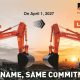 Hitachi Construction Machinery Akan Bertransformasi menjadi LANCROS
