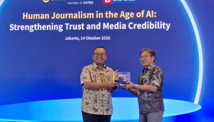 Dunia Pertambangan Indonesia Sudah Akrab Menggunakan AI
