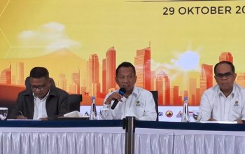 Minerba Convex 2026 Kembali Hadir di JIExpo Minggu Depan