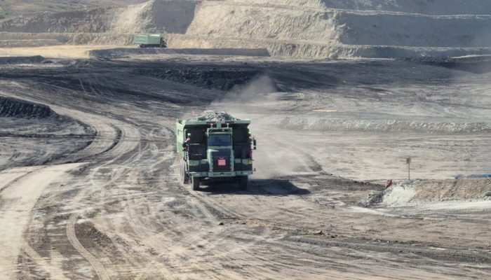 Alat Berat Listrik di Tambang: Siapkah Industri Menghadapi Era Baru?
