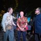 Volvo dan Indotruck Utama Luncurkan Sasis Elektrik Volvo BZR