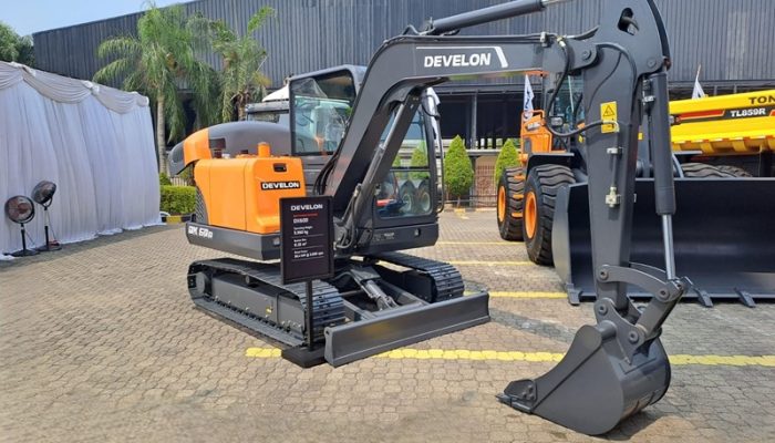 Gelar Mini Expo, Kobexindo Tawarkan Teknologi Hybrid